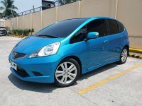 Well-kept Honda Jazz 2009 for sale