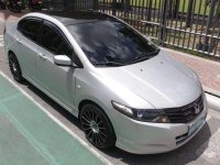 Honda City S 2009 1.3L FOR SALE 