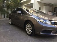 Honda Civic 1.8 2013​ For sale 