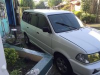 2002 Toyota Revo MT Diesel​ For sale 