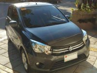 2016 Suzuki Celerio Automatic FOR SALE