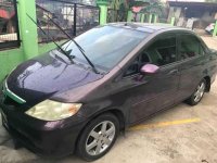 2005 Honda City Automatic Idsi Top of the line​ For sale 