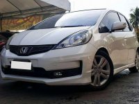 New 2012 Honda Jazz VTEC AT For Sale 