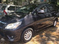 2013 Toyota Innova G​ For sale 