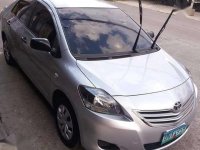 Toyota Vios J 2012 For sale 