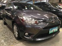 2014 Acquired Toyota Vios 1.3 E FOR SALE 