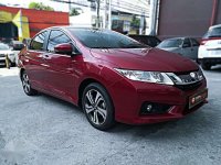 2016 Honda City VX with navi vios jazz altis civic