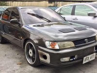 Good as new Toyota Corolla 1996 for sale