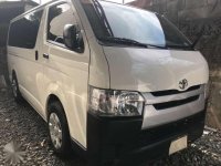 2017 Toyota Hiace for sale