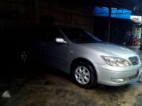 Toyota Camry 2003 ​ For sale