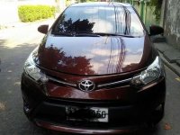 2014 Toyota Vios 13E Automatic FOR SALE 