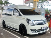 Hyundai Grand Starex Limousine 2010 FOR SALE