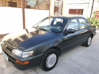 Toyota Corolla BB XL 93 ​ For sale