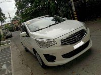 Fresh 2016 Mitsubishi Mirage G4 For Sale 