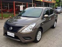 2017 Nissan Almera for sale