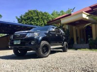Toyota Hilux 2012 ​ For sale