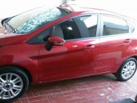 2015 Ford Fiesta MT with ASM FOR SALE 