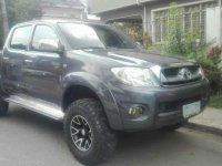 2011 Toyota Hilux​ For sale 