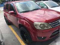 2010 Ford Escape xls For sale B