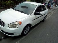 Well-maintained Hyundai Accent 2010 for sale