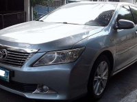 2012 Toyota Camry G automatic​ For sale 