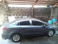 RUSH!!! Assume Balance 2016 Kia Rio EX 1.4 MT