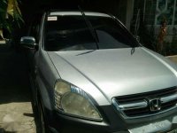 Honda Crv manual 2004 FOR SALE