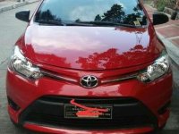 2016 TOYOTA Vios 1.3 J assume balance