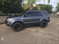 2007 Toyota Fortuner​ For sale 