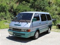 Nissan Vanette 1997 for sale