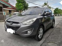 Well-maintained Hyundai Tucson 2012 for sale