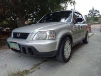 1998 HONDA crv 4x4 automatic w plate​ For sale 