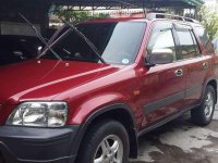 Honda CRV - 1st Generation FOR SALE