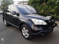 Well-kept Honda CRV 2007 for sale