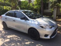 Toyota Vios J 2016 FOR SALE 