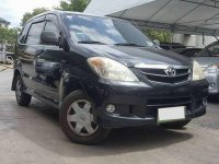 Good as new Toyota Avanza 2011 for sale