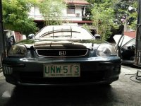 1997 Honda Civic vti​ For sale 