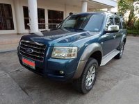 Ford Everest 2007 For sale 