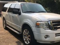 2009 FORD EXPEDITION WAGON EL FOR SALE 