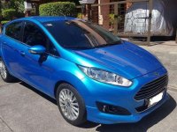 2014 Ford Fiesta S Ecoboost FOR SALE 