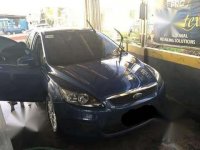 Well-kept Ford Focus 2010 for sale