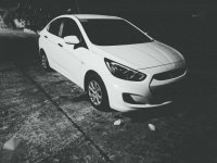 Hyundai Accent Crdi 2016 FOR SALE