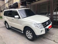 MITSUBISHI Pajero 2010 FOR SALE