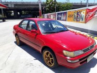 Toyota Corolla 1993 FOR SALE