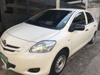 HONDA Vios Base 2012 FOR SALE