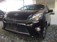 2014 Toyota Wigo for sale