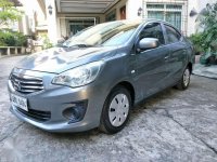 Mitsubishi GLX 2015 AUTOMATIC​ For sale 