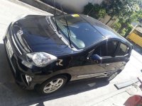 2015 Toyota Wigo 1.0G Automatic FOR SALE