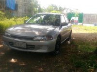 Mitsubishi Lancer Pizza Pie 1997 FOR SALE