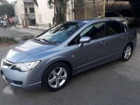 Honda Civic 2007 1.8 AT​ For sale 